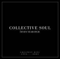 Collective Soul : 7even Year Itch